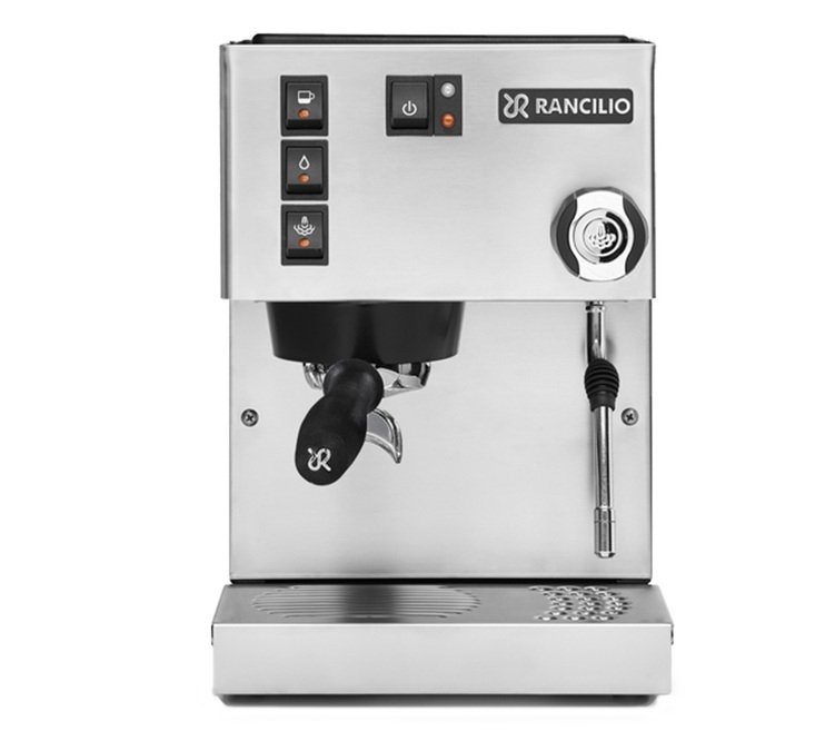 ランチリオ SILVIA | マシンをさがす | 業務用コーヒー用品・機器の 